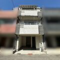 南向きの明るい家