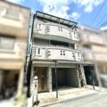 5LDKの家