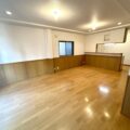 屋上のある家