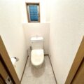 屋上のある家
