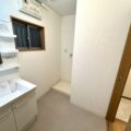 屋上のある家