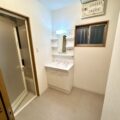 屋上のある家