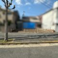 更地　建築条件なしの土地