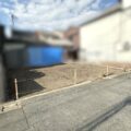 更地　建築条件なしの土地