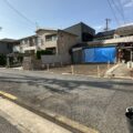 更地　建築条件なしの土地