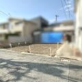 更地　建築条件なしの土地