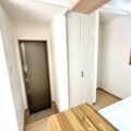 築10年の２階建の家