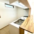 築10年の２階建の家