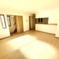 築10年の２階建の家
