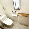 築10年の２階建の家