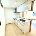 築10年の２階建の家