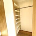築10年の２階建の家
