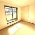 築10年の２階建の家