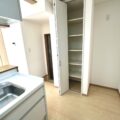 築10年の２階建の家