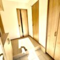 築10年の２階建の家