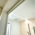 築10年の２階建の家