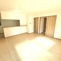 築10年の２階建の家