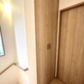 築10年の２階建の家