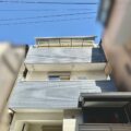 築11年の南向きの家