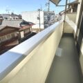 築11年の南向きの家