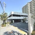 レイシアコート平野長原パークサイトリッジ