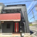 ペットと暮らせる築11年の家