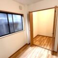 収納充実の家