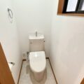 収納充実の家
