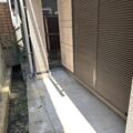 収納充実の家