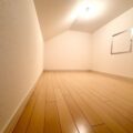 南向き角地の陽当りいい家