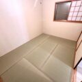 南向き角地の陽当りいい家