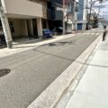 ルーフバルコニーが魅力の家