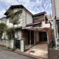 ほぼ正方形の土地