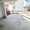 ガレージ3台可能な令和2年建築の家