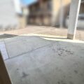 ガレージ3台可能な令和2年建築の家