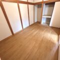 大型ガレージの家