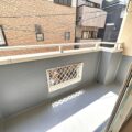 大型ガレージの家