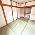大型ガレージの家
