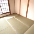 大型ガレージの家