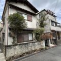 ほぼ正方形の土地